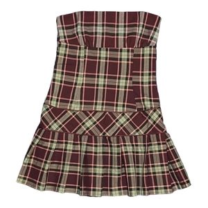 vintage y2k minidress